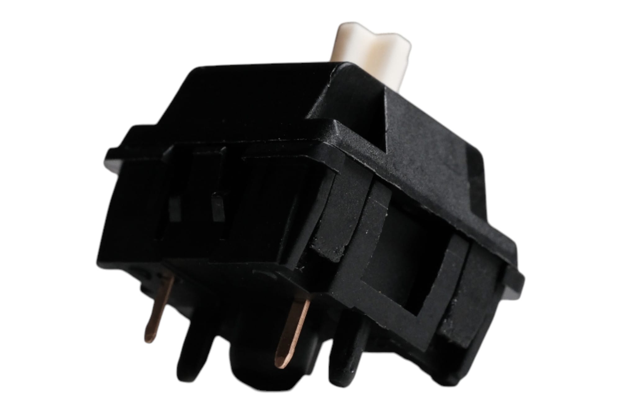 HMX Retro T Linear Switch · Milktooth